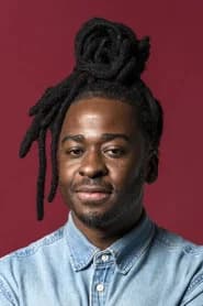Edson Jean as Mr. Pierce