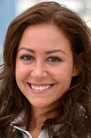 Menna Shalabi as Sarah