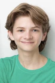 Turner Beckett as Pre-teen (uncredited)