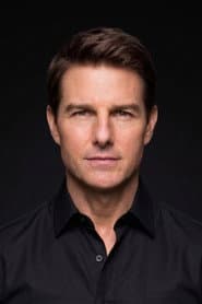 Tom Cruise as Ethan Hunt