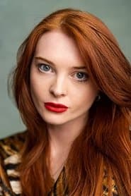 May Kelly as Atlanta / Lucinda