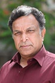 Nassar as SP Varma