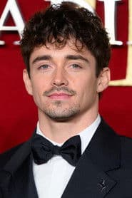 Charles Leclerc as Charles Leclerc