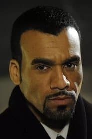 Danny Blanco Hall as Army Ranger Captain