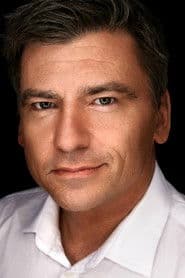 Mark Ferguson as Gil-Galad
