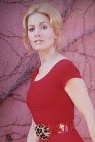 Marcella Michelangeli as Gabriella