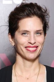 Maïwenn as Blond Babe