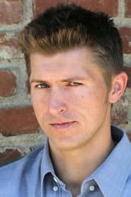 Brandon Irons as Troy