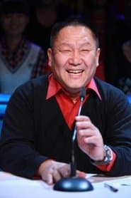 Zhang Jinzhan as Boss Orgami