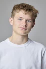 Reagan George as Young Kenny