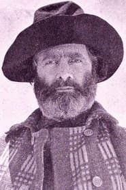 Tom Murray as Black Larsen
