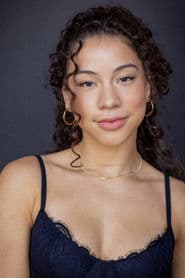 Kiara Romero as Hazel Hook