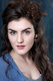 Carla Nella as Village Lass