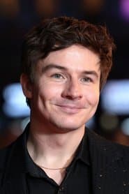 Scott Chambers as Christopher Robin