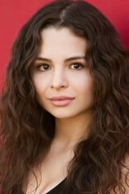 Sasha Clements as Jolie