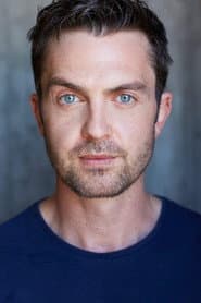 Jacques Theron as Paramedic #2