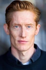 Jake Curran as Medic #2
