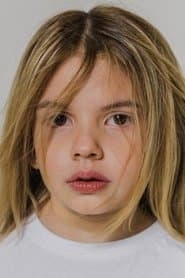 Noah Casas as Maggie