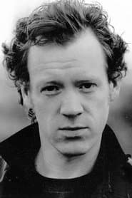 Simon Meacock as Chaplain
