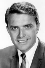 Ed Nelson as Captain at Nightclub Announcing Call-up of Officers (uncredited)