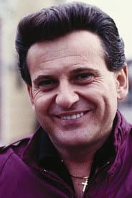 Joe Pesci as Tommy DeVito