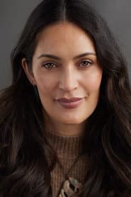 Moana Johnson as Jonny's Mother