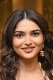 Kayadu Lohar as Amudha