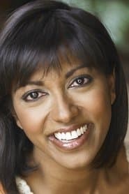 Imali Perera as Female Faculty Member (uncredited)