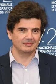 Nicolas Saada as Lawyer