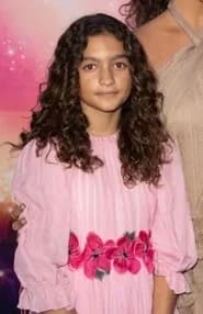 Vida Alves McConaughhey as Additional Voices (voice)