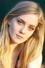 Hannah Barlow as Ticket Holder (uncredited)