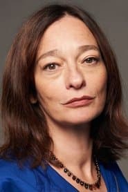 Elina Löwensohn as Diana Reiter