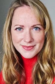 Amy Alexander as Anna Roosevelt