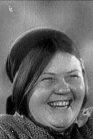 Maria Klyuchareva as Greeter Woman on Station (uncredited)