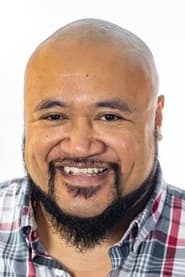 Levy Tuiala as Chief Sila