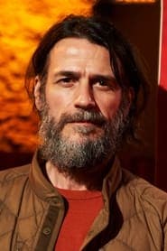 Ezequiel Rodríguez as Claudio