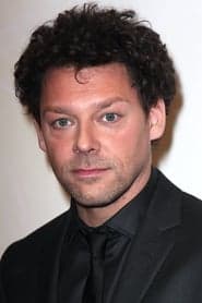 Richard Coyle as Quincy Harrington