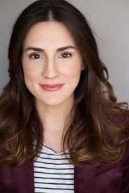 Monique Alvarez as Carmen (voice)