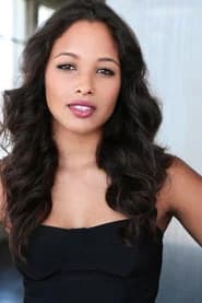 Ashley London as Additional Voices (voice)