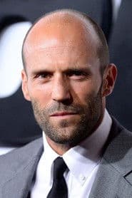 Jason Statham as Shaw