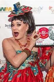 Sushi Vega