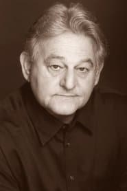 Michael Byron as McPherson's Driver