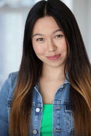 Meilee Condron as Additional Voices (voice)