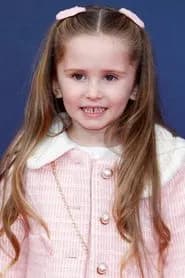Grace Delaney as Ella