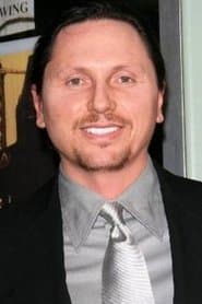 Gregory Ryan Alosio as Pirate (uncredited)
