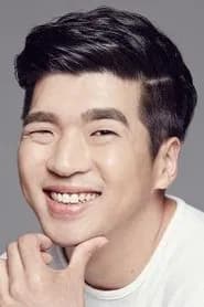 Kim Young-sam as Bureaucrat