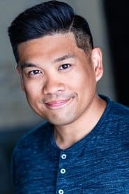 Alan Castanga as Cashier #1