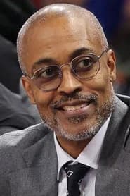 Rod Strickland as Coach Rod Strickland