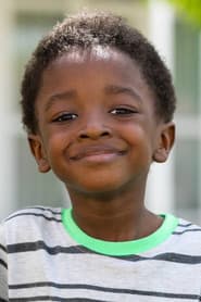 Nathan Nkogo as Niño Poseído
