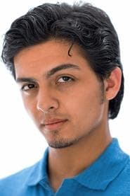 Dante Brattelli as Homecoming Dance Student (uncredited)